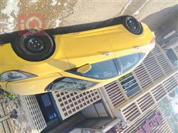 هيونداي أكسنت